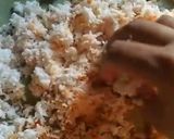Foto langkah ke 2 dari resep Trancam (Urap Mentah).