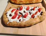 Foto del passaggio 22 della ricetta Pizza Bonci!