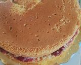 Foto del paso 11 de la receta: Pastel Tres leches