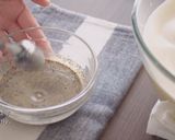 A picture of step 9 of Earl Grey Swiss Roll Cake (Black Tea Cake).