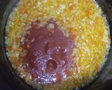 Foto del paso 2 de la receta: Salsa de vino tinto