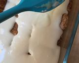 Foto del paso 2 de la receta: Postre Tipo Tiramisù Sin Huevo y Con Leche Condensada 🍰 Muuuuy Fácil y Con Seguridad Bromatológica