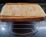 Foto del paso 3 de la receta: Budín de bananas alimonado