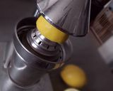 Une image de l'étape 6 de Biscuits citron-chocolat pour le goûter.