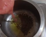 A picture of step 5 of Kidney beans in tomato gravy.