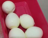 Foto langkah ke 1 dari resep Semur Telor Tahu - Super simple.