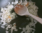Foto del paso 2 de la receta: 🐡Rape con salsa verde🥬