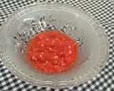 Foto langkah ke 1 dari resep Asinan Buah.