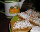 Birsalmás szelet recept fázis 1 fotója