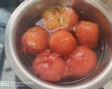 Paneer Angara in restaurants Style recipe step 2 photo