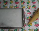 Foto del paso 6 de la receta: Masa de Choux🥣