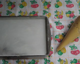 Foto del paso 6 de la receta: Masa de Choux🥣