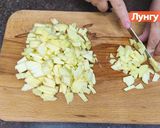 Фото кроку 3 до Вместо шарлотки - вся семья подсела на эту вкусняшку!.