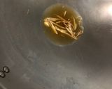 麻油紅鳳菜的食譜步驟2照片