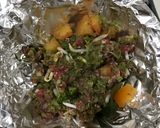Foto langkah ke 4 dari resep Tumis daging MPASI.