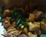 Foto langkah ke 4 dari resep Ayam Masak Aceh.