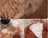 Foto del paso 5 de la receta: Tarta Sacher versión microondas