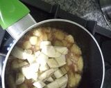 Foto langkah ke 4 dari resep Bannapple Cinnamon Wrap.