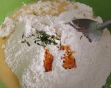 Foto langkah ke 2 dari resep Rempeyek Tempe.