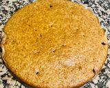 A picture of step 7 of Yogurt cake#4weekschallenge#charityrecipe.