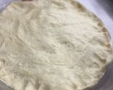 صورة لخطوة 5 من وصفة خبزة الثوم