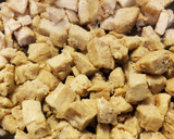 Foto del paso 4 de la receta: Espaguetti en crema de chipotle con pollo🌺