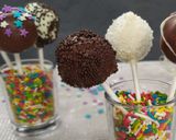 Foto del paso 7 de la receta: Cake Pops