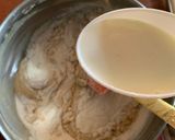 আটার কেক(attar cake recipe in bengali) রেসিপি ধাপ - 3 ছবি