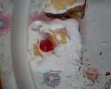 A picture of step 3 of Mango Lasagne.
