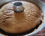 Foto langkah ke 6 dari resep Most Moist Chiffon Coffee Everrr.