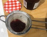Foto del paso 7 de la receta: Bizcocho de chocolate y frambuesa