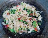 Foto langkah ke 4 dari resep Mie Eko Goreng Sayur.