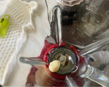 Foto del paso 3 de la receta: Salsa de ají ahumado y queso crema