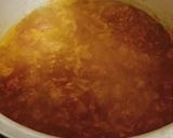 A picture of step 1 of Mutton Karahi 🥘🥘.