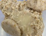 Foto del paso 3 de la receta: Arepa Santandereana