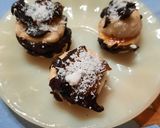 Foto del paso 5 de la receta: Bombones de banana