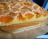 🧡Sárgabarackos tejfölös, kevert lepény / pite - Jucus módra🧡 recept fázis 6 fotója