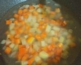 Foto langkah ke 4 dari resep Nasi Kari Jepang / Japanese Curry Rice.