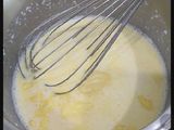 Gluten Free Japanese Cheesecake