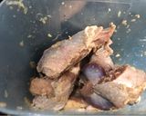 Foto langkah ke 1 dari resep Ayam goreng kilat.
