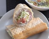 Foto del paso 2 de la receta: Sándwich especial a la Pinocha