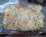صورة لخطوة 4 من وصفة غراتان رز