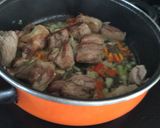 Foto del paso 1 de la receta: Fideos a la cazuela