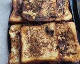Foto del paso 1 de la receta: Torrijas tradicionales caramelizadas