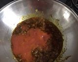 છોલે ભટૂરે (Chhole Bhature Recipe in Gujarati) રેસીપી સ્ટેપ4ફોટો
