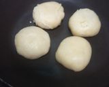 Foto langkah ke 7 dari resep Bakpia Pathok Jogja Teflon (versi basah).