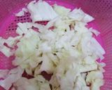 Foto langkah ke 3 dari resep Mie Konyol (khas Bumiayu).