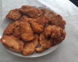Foto del paso 3 de la receta: Plato combinado de mezcla de sabores riquísimo. Increíble