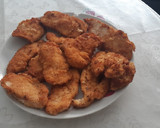Foto del paso 3 de la receta: Plato combinado de mezcla de sabores riquísimo. Increíble