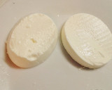 Foto del paso 4 de la receta: Caprese con sardinas marinadas